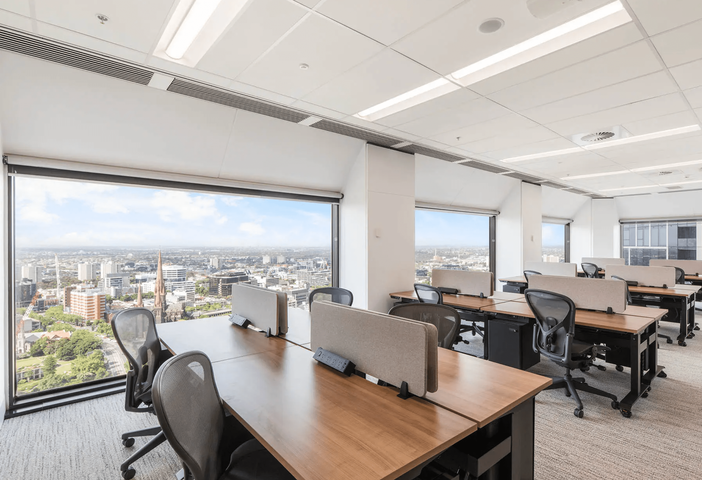 オーストラリア、エグゼクティブ センター オーストラリア:Deskimo によるプレミアム コワーキング スペースと会議室 - 今すぐ予約しましょう!, image size:2360x1616