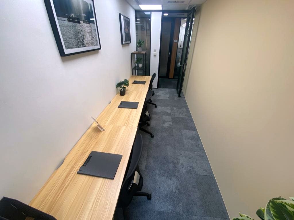 Roswyn, A Morgans Originals Hotel- Mumbai - ALL, image size:1024x768