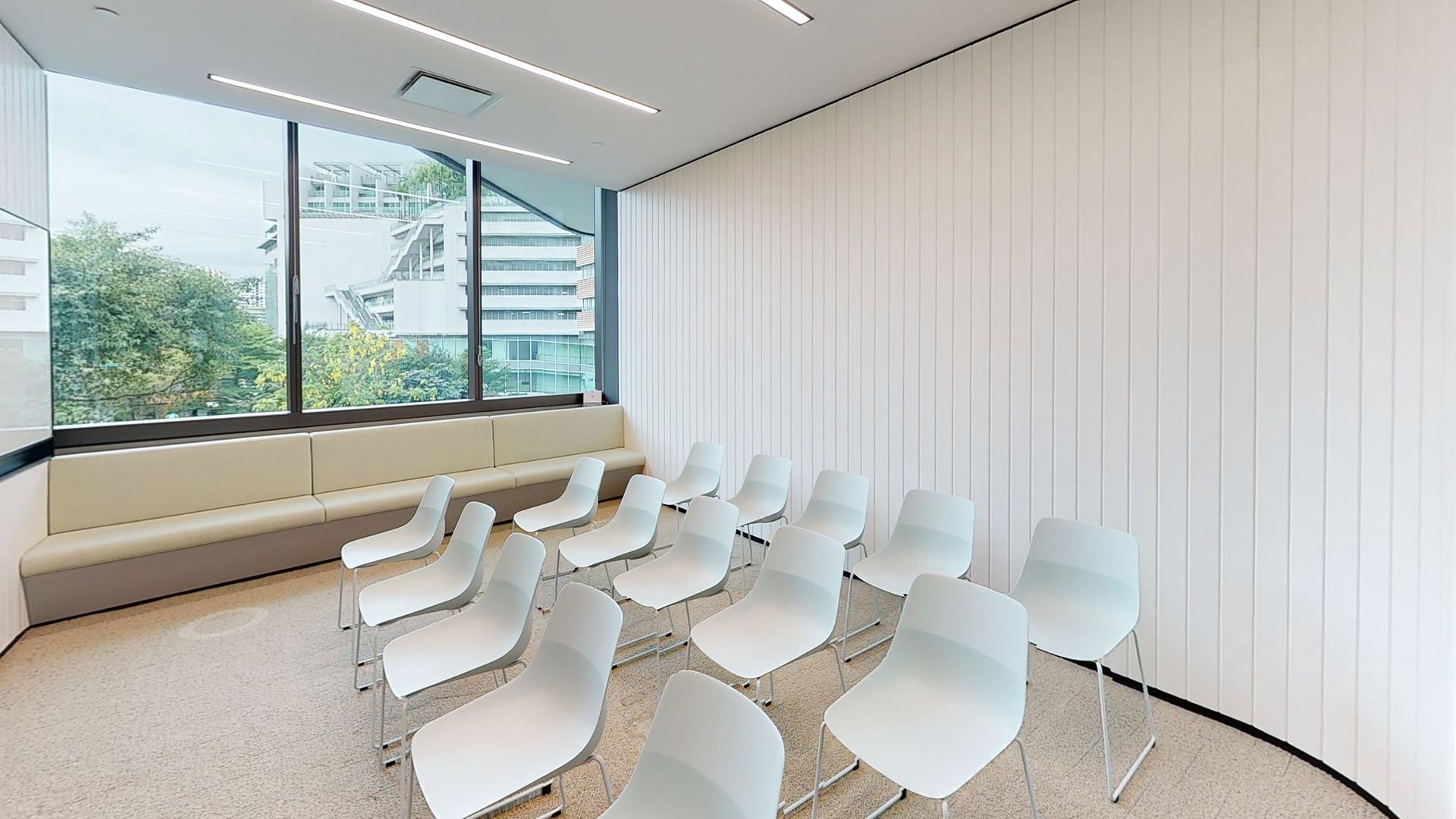 Catapult, Singapore: Premium Coworking Space & Meeting Rooms by Deskimo ...