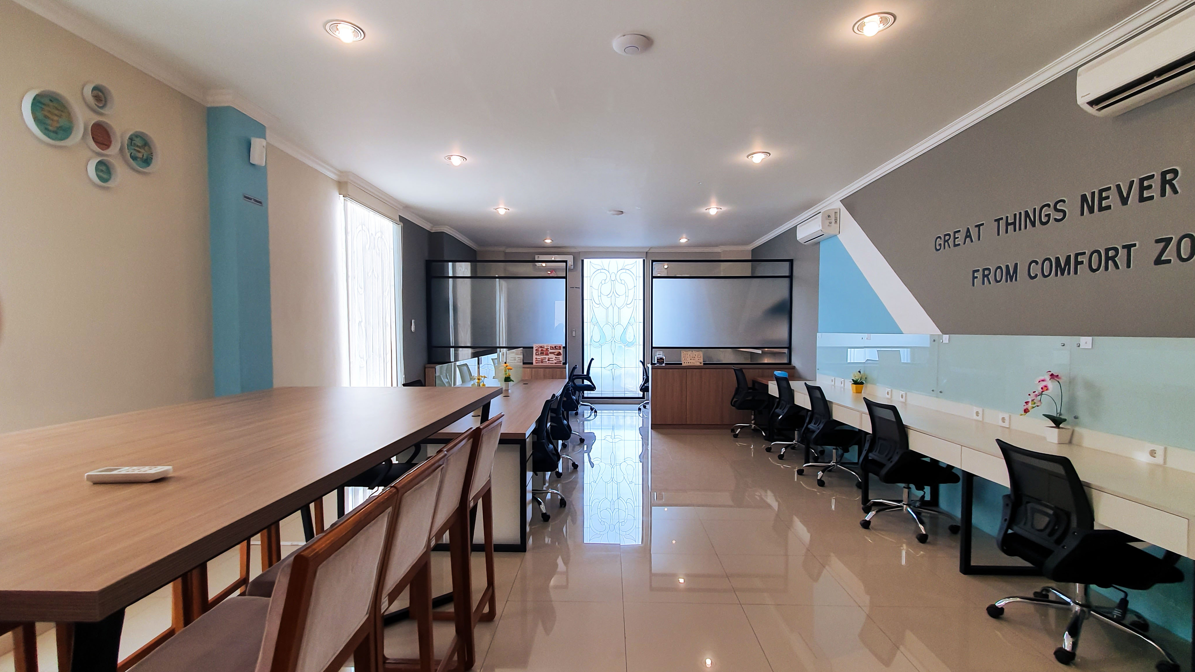 Startspace