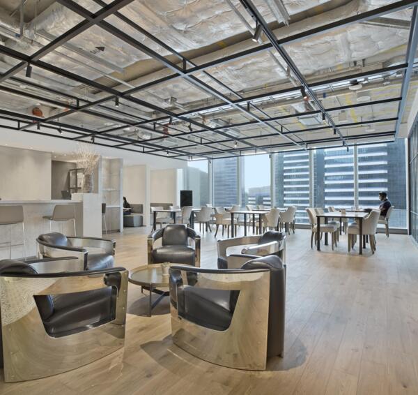 The Executive Centre Hong Kong