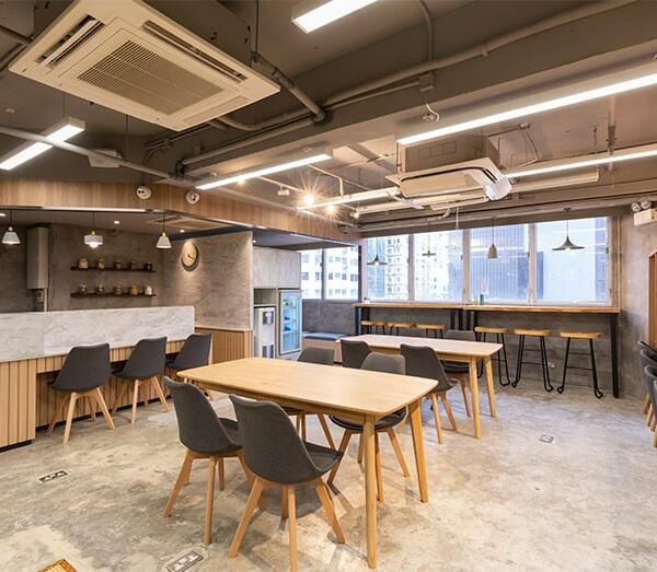 Mongkok | Woofoo Comml. Bldg.