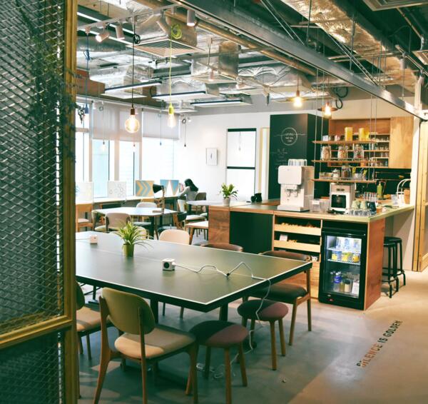 Tsuen Wan | Hang Seng Tsuen Wan Bldg.