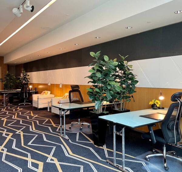 Suntec | Suntec Convention Centre - Room 323