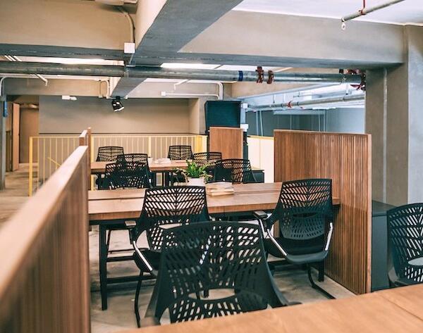 Sai Ying Pun | Kwan Yick Bldg. III
