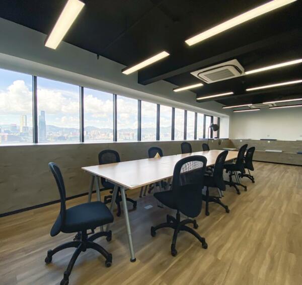 Wanchai | Sing Ho Finance Bldg.