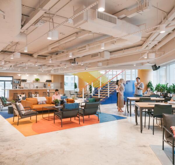 WeWork