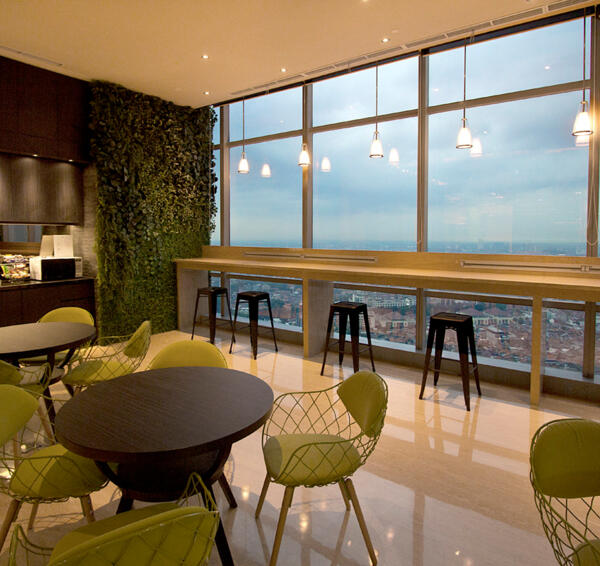 GreenHub