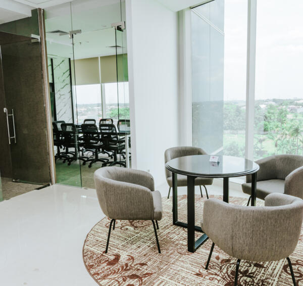 Bekasi | Mensana Tower