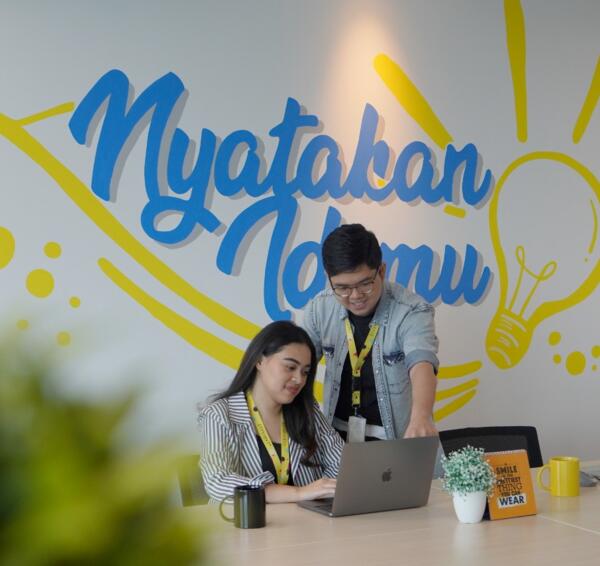 Pondok Indah | Pondok Indah Office Tower