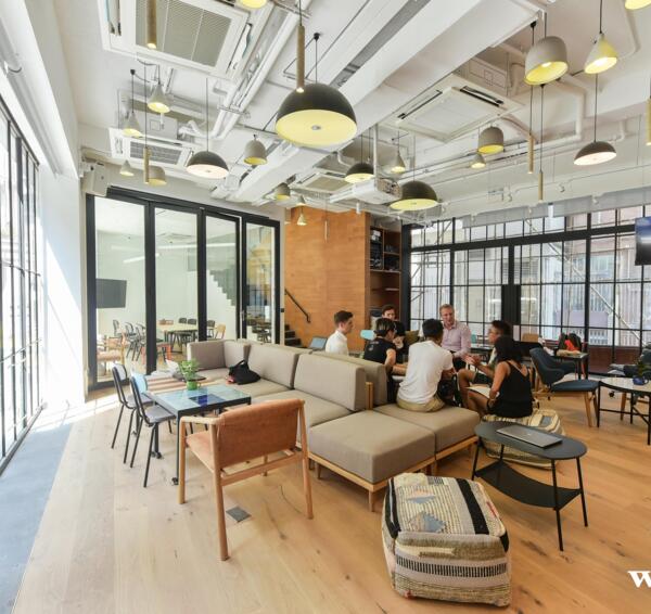 WeWork
