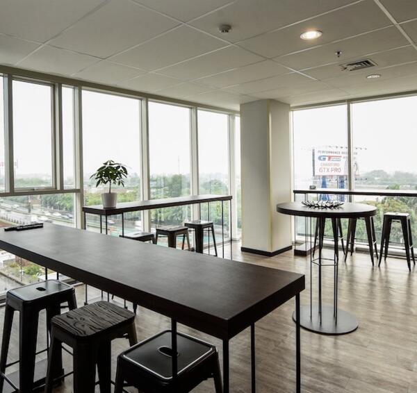 Boutique Office Indonesia