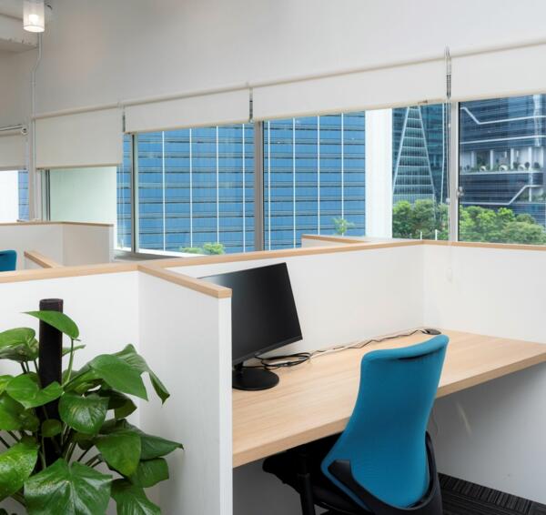 Tanjong Pagar | Nehsons Building