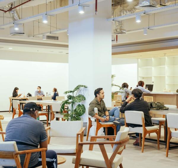 Kuningan | CoHive 101