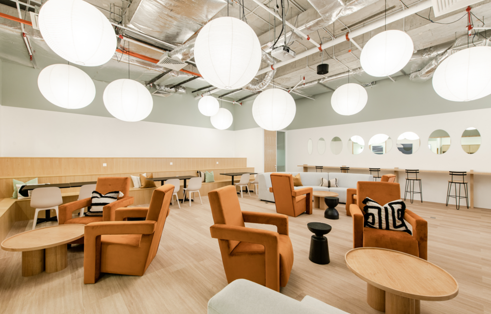 Meeting Room at Common Ground: Exclusive Conference Space in Singapore ...
