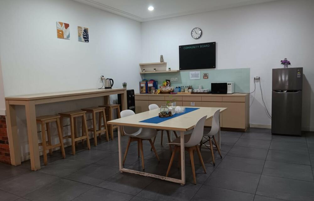 Point Lab, Singapore: Premium Coworking Space & Meeting Rooms by ...