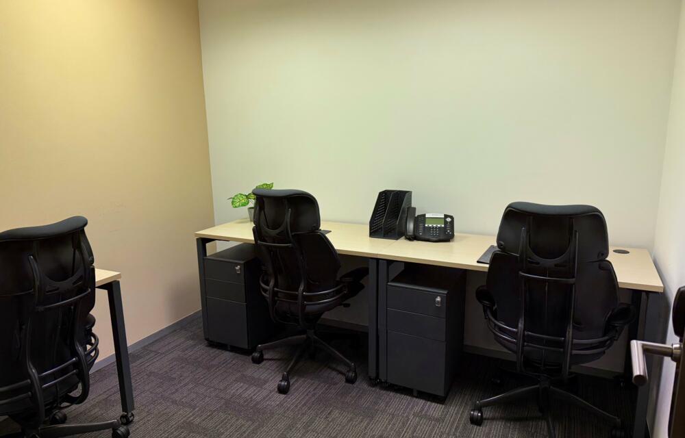 Meeting Room at Compass Offices: Exclusive Conference Space in Hong ...
