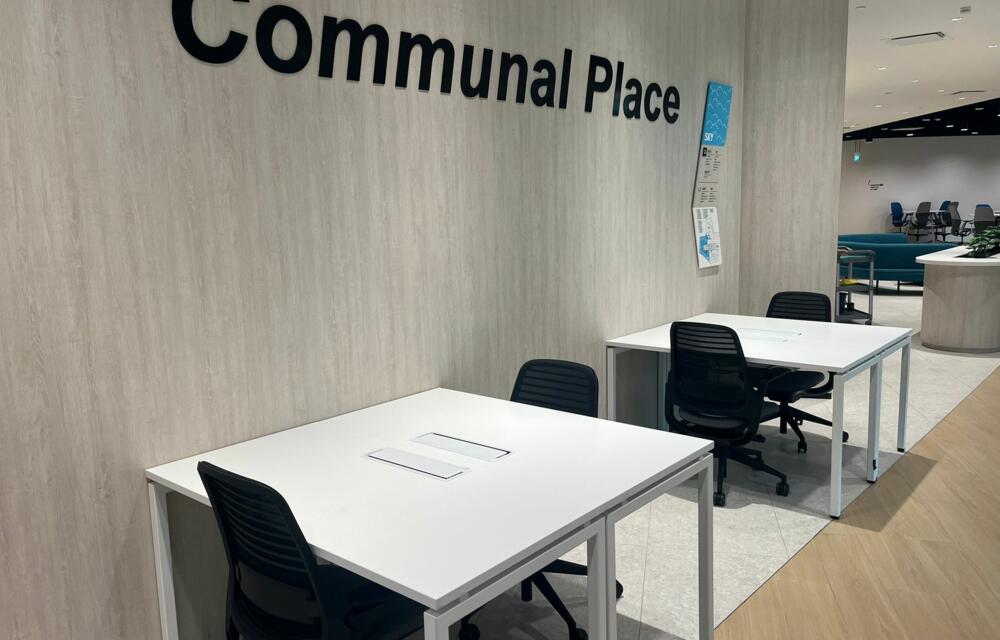 Catapult, Singapore: Premium Coworking Space & Meeting Rooms by Deskimo ...