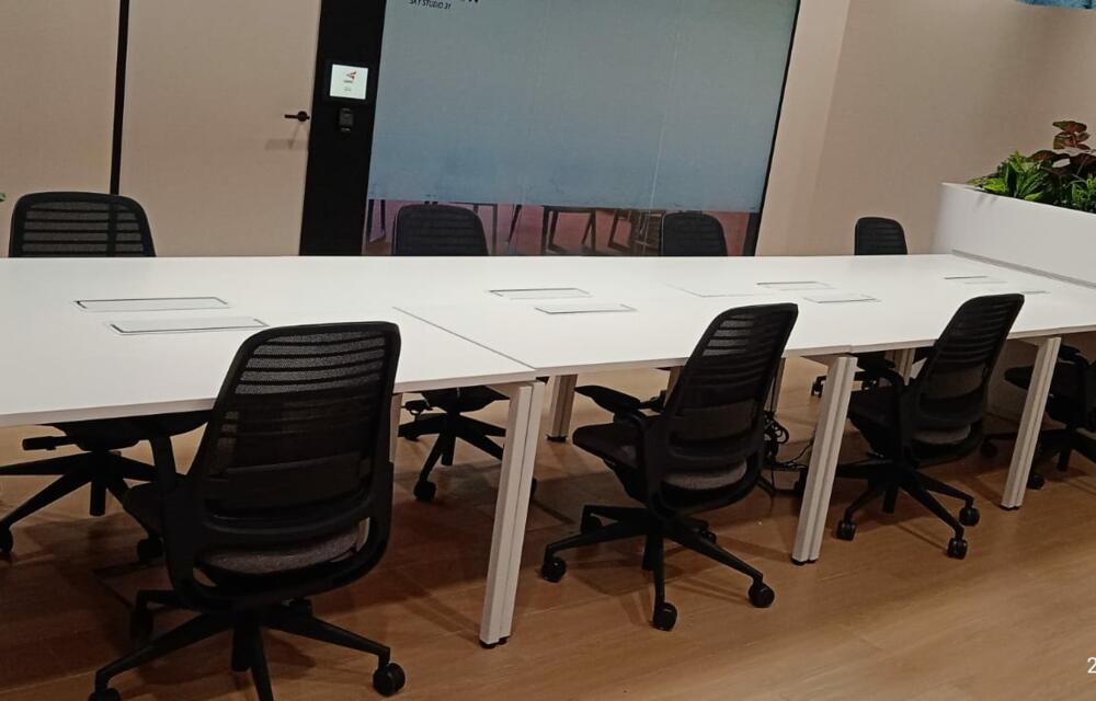 Catapult, Singapore: Premium Coworking Space & Meeting Rooms by Deskimo ...