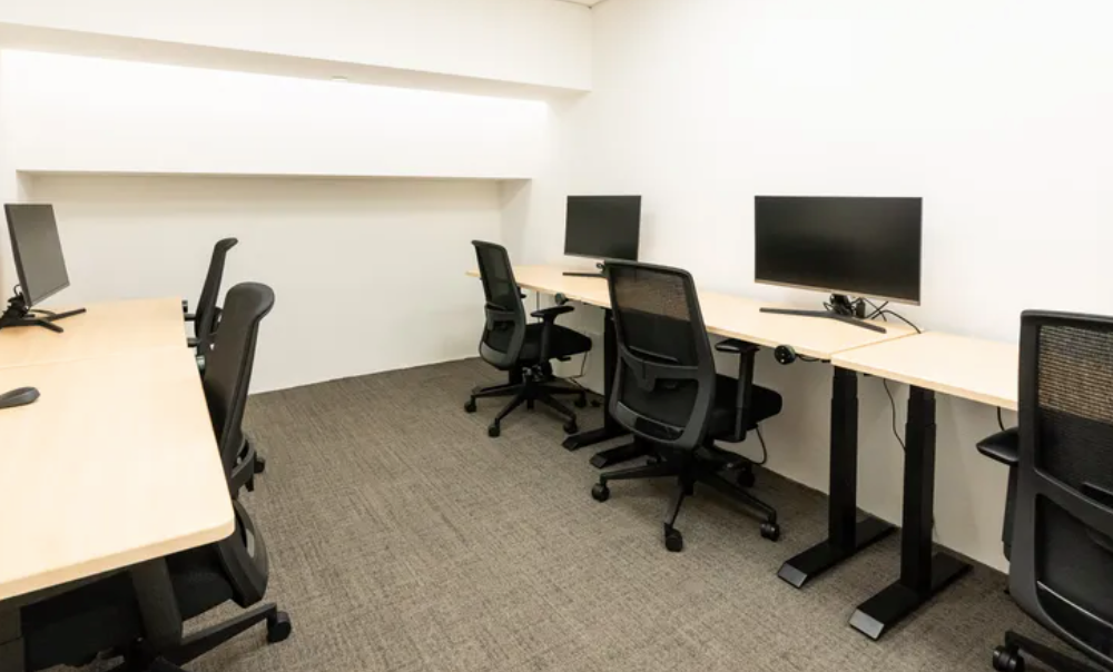 Meeting Room at N9 Offices: Exclusive Conference Space in Singapore by ...