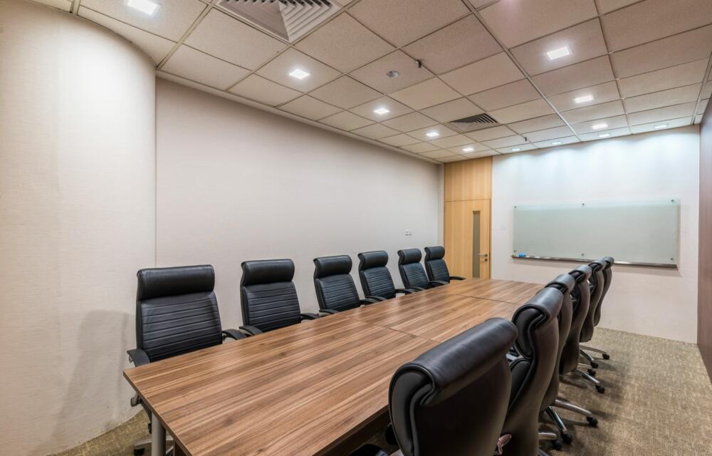 Meeting room 4