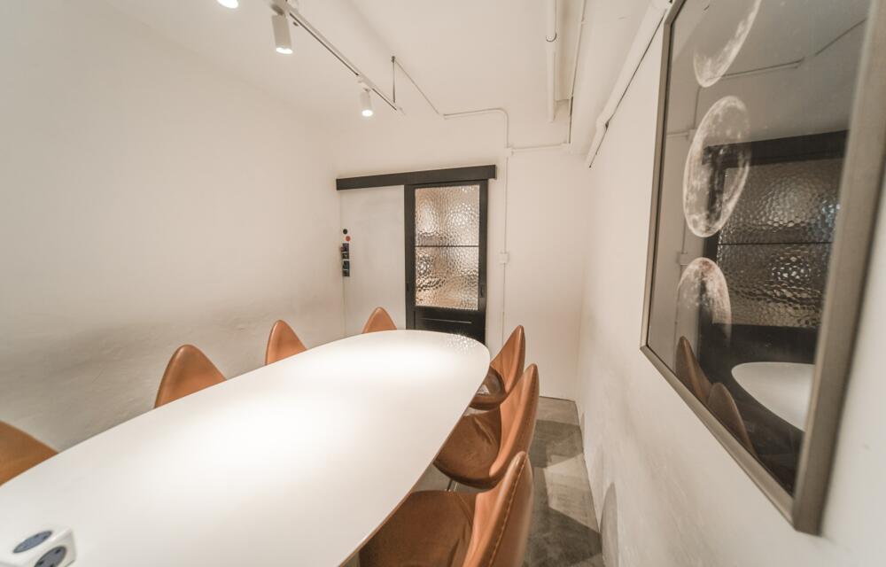 Moon Room