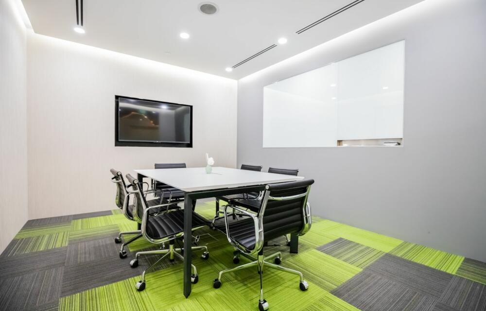 Discussion Room 2