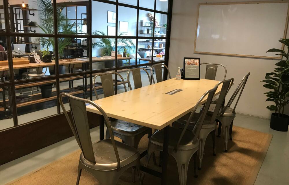 10/F Meeting Room