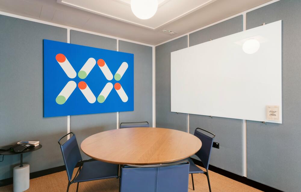21A Conference Room