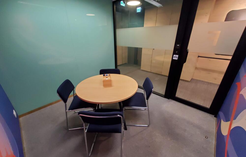 26F Conference Room