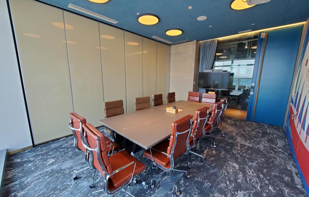 26B Conference Room