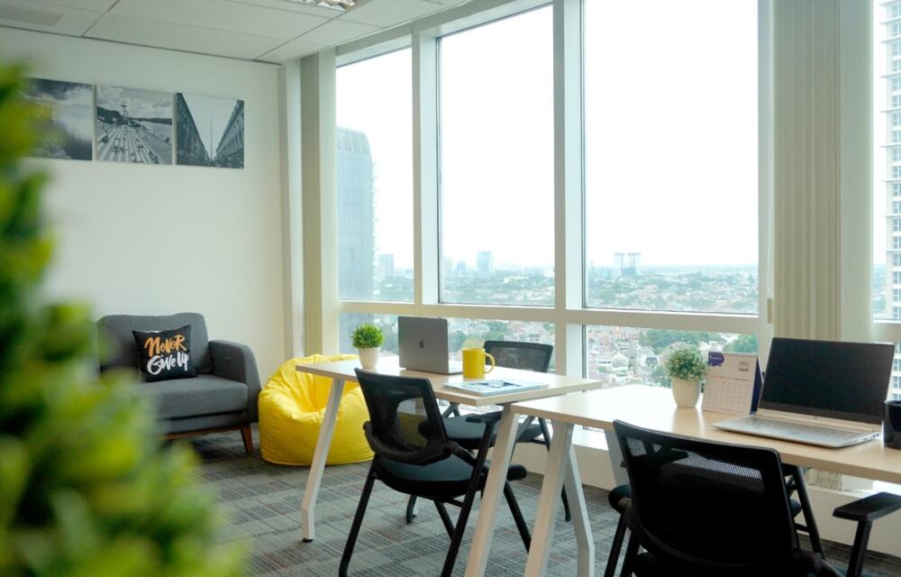Event Space