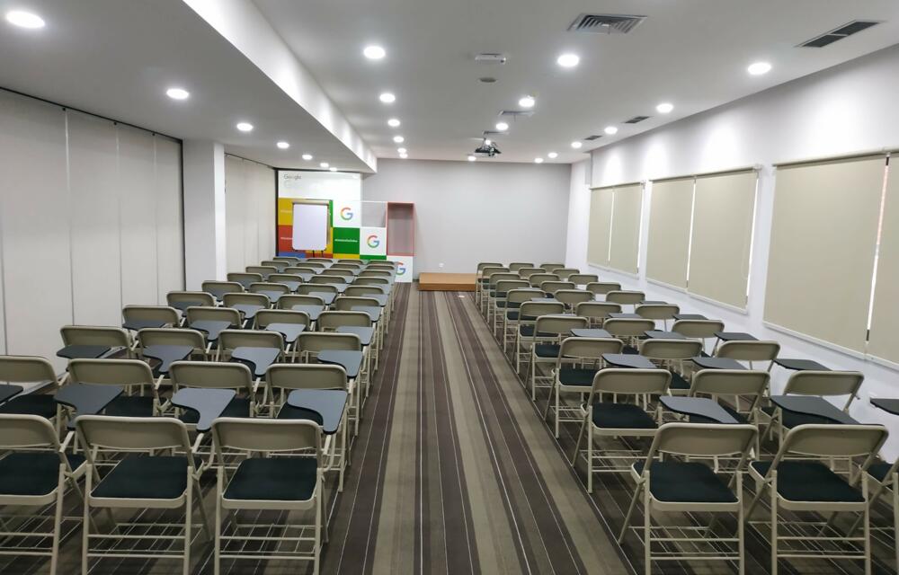 Event Space - Padang