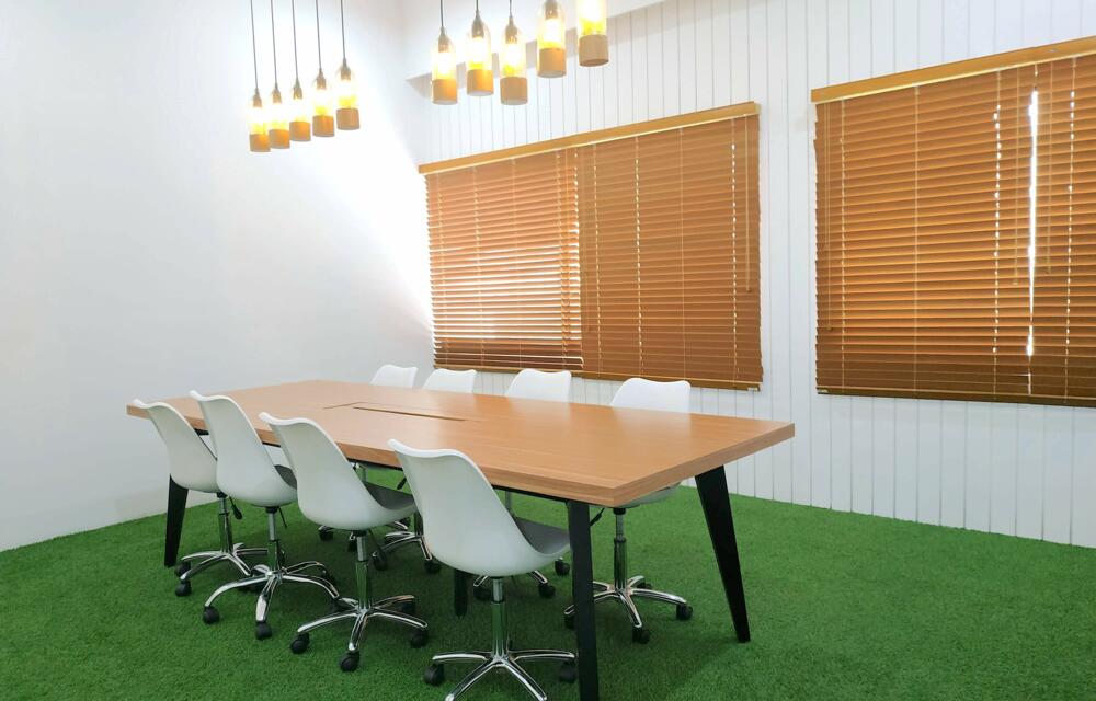 Es Cendol Meeting Room