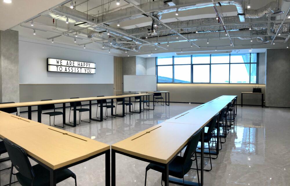 Event Space