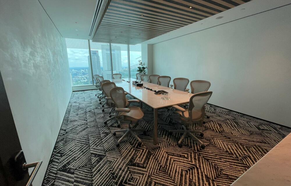 Meeting Room 49A