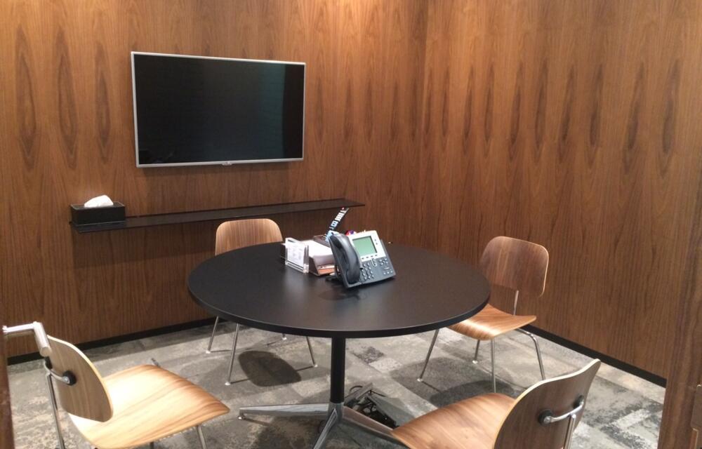 Meeting Room 11D