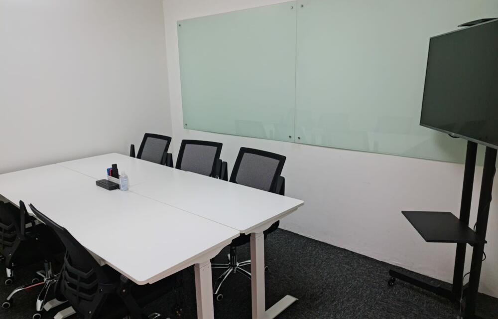Large Meeting Room