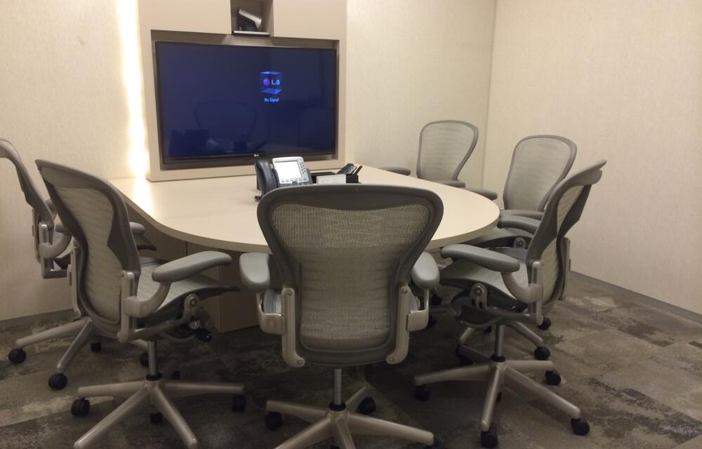 Meeting Room 42B