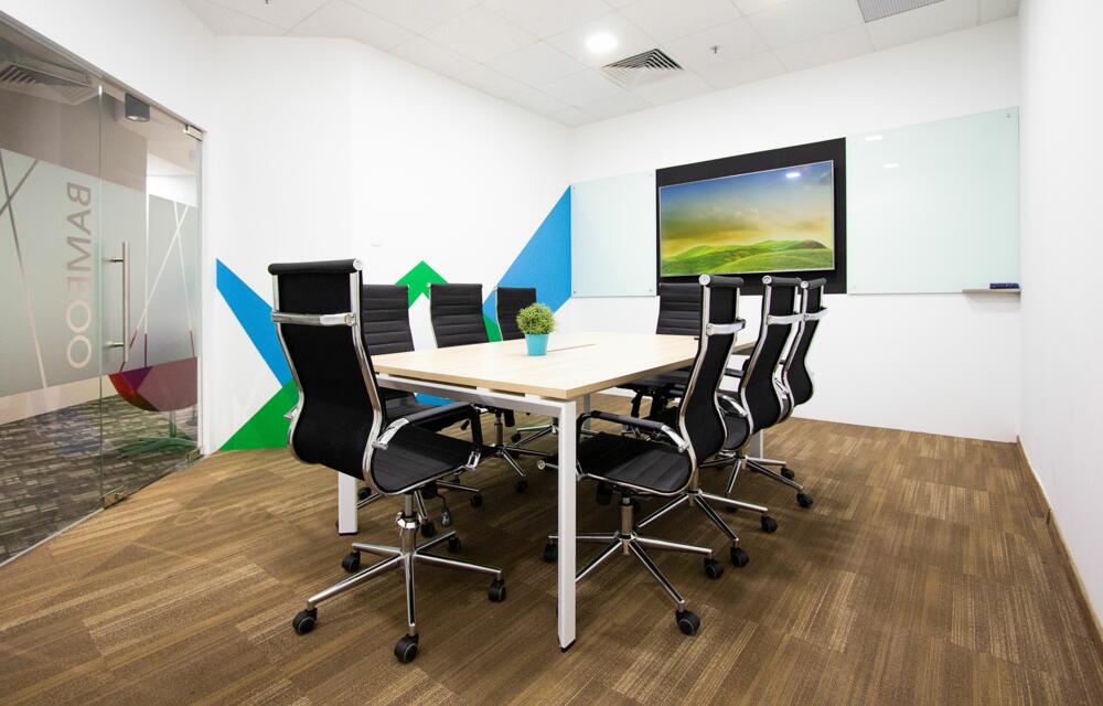 Conference Room (Level 3)