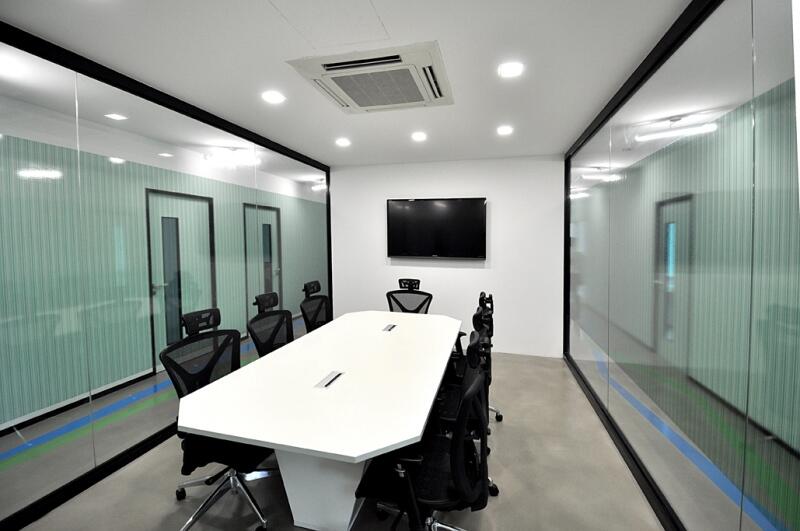 Conference Room (Level 2)