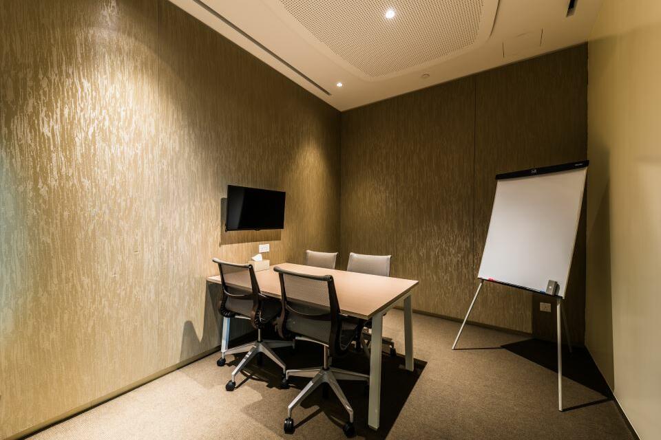 Meeting Room M1