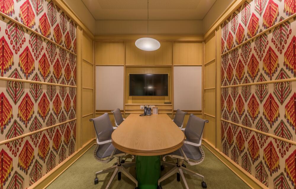 Meeting Room M1 / M2
