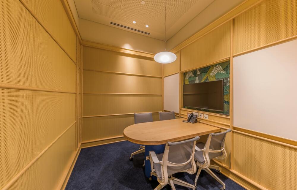 Meeting Room M3