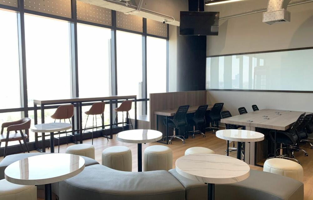 MyCo, Indonesia: Premium Coworking Space & Meeting Rooms by Deskimo - Book  Today!